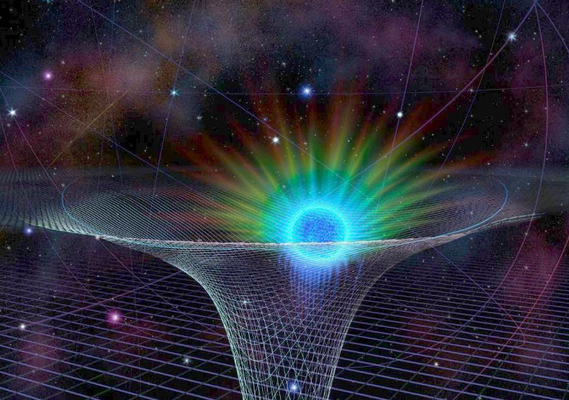 The Special Theory of Relativity